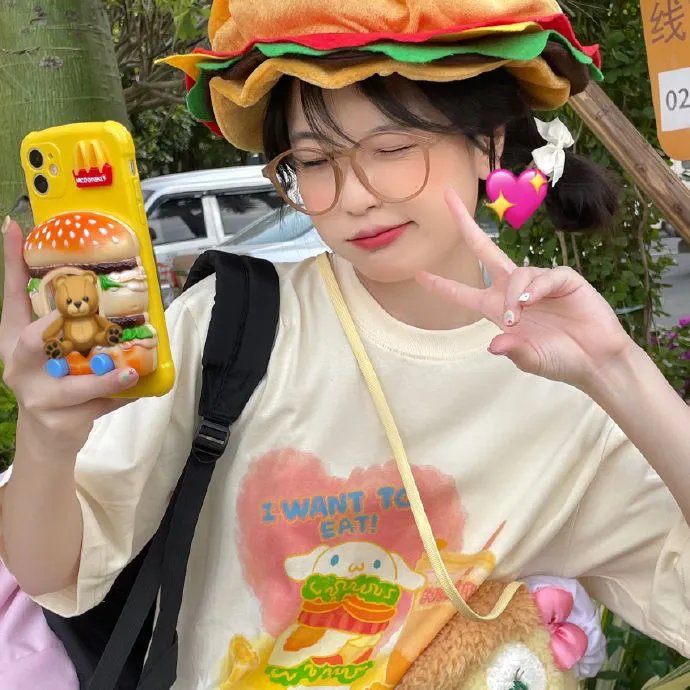 青春之爱